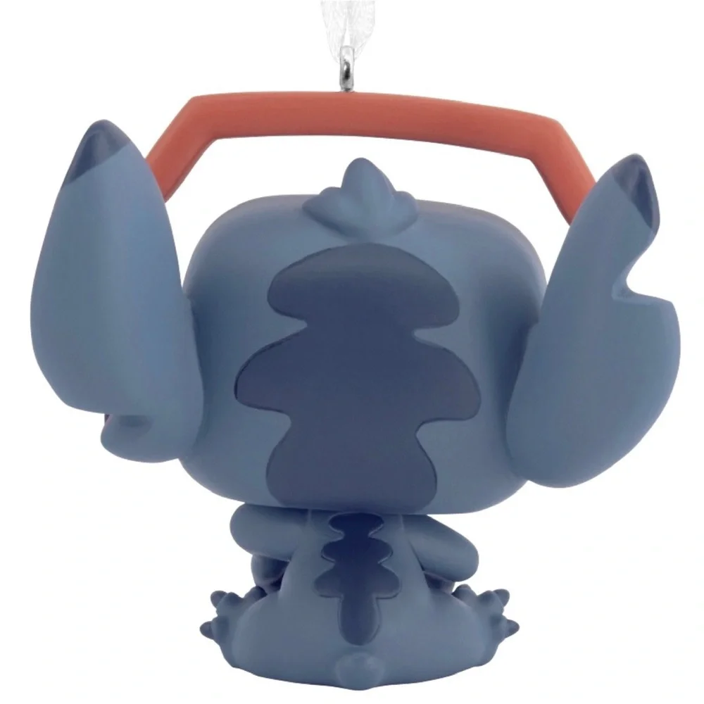 Hallmark Funko Pop! Disney’s Stitch “Gamer Stitch” Christmas Ornament (NWT)